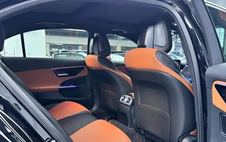 Mercedes-Benz C-Класс, 2021 год, 2 399 000 рублей, 14 фотография