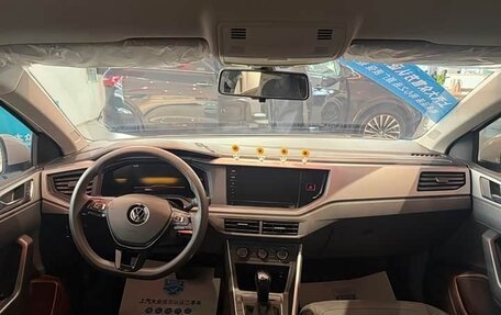 Volkswagen Polo, 2023 год, 1 480 000 рублей, 8 фотография