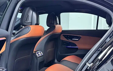 Mercedes-Benz C-Класс, 2021 год, 2 399 000 рублей, 13 фотография