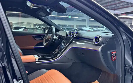 Mercedes-Benz C-Класс, 2021 год, 2 399 000 рублей, 12 фотография