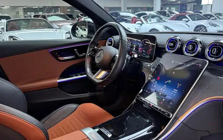 Mercedes-Benz C-Класс, 2021 год, 2 399 000 рублей, 11 фотография