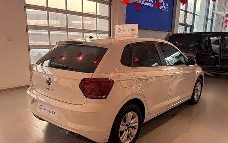 Volkswagen Polo, 2023 год, 1 480 000 рублей, 4 фотография
