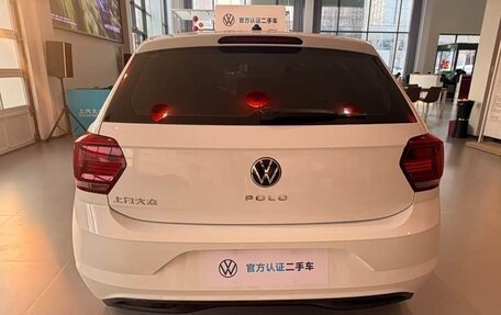 Volkswagen Polo, 2023 год, 1 480 000 рублей, 6 фотография