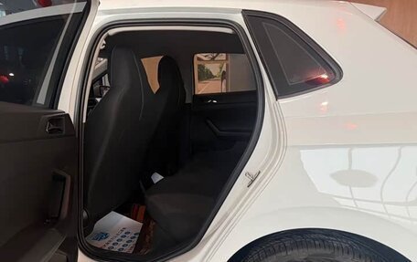 Volkswagen Polo, 2023 год, 1 480 000 рублей, 10 фотография