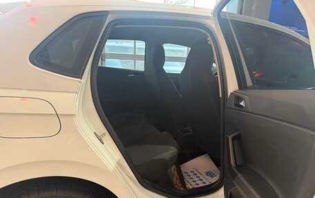 Volkswagen Polo, 2023 год, 1 480 000 рублей, 11 фотография