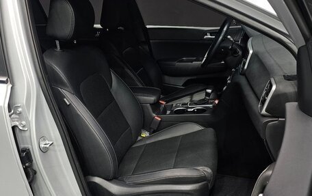 KIA Sportage IV рестайлинг, 2021 год, 2 240 000 рублей, 5 фотография