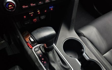 KIA Sportage IV рестайлинг, 2021 год, 2 240 000 рублей, 9 фотография