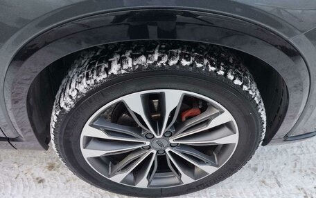 Geely Tugella FY11, 2023 год, 3 128 000 рублей, 2 фотография