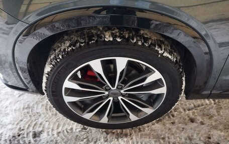 Geely Tugella FY11, 2023 год, 3 128 000 рублей, 5 фотография