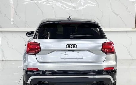 Audi Q2 I, 2021 год, 1 750 000 рублей, 3 фотография