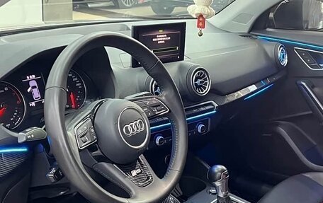 Audi Q2 I, 2021 год, 1 750 000 рублей, 7 фотография