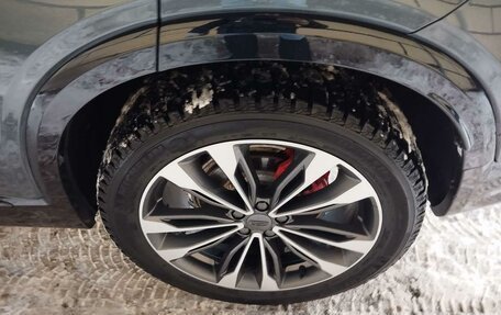 Geely Tugella FY11, 2023 год, 3 128 000 рублей, 4 фотография