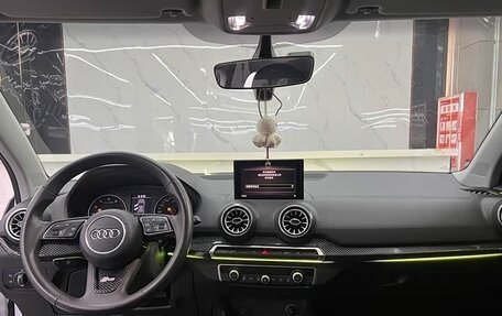 Audi Q2 I, 2021 год, 1 750 000 рублей, 9 фотография