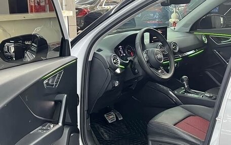 Audi Q2 I, 2021 год, 1 750 000 рублей, 8 фотография