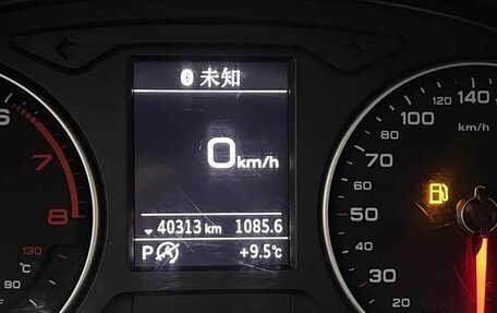 Audi Q2 I, 2021 год, 1 750 000 рублей, 11 фотография