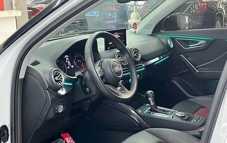 Audi Q2 I, 2021 год, 1 750 000 рублей, 5 фотография