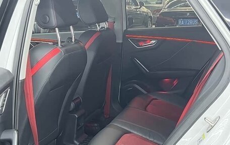 Audi Q2 I, 2021 год, 1 750 000 рублей, 13 фотография