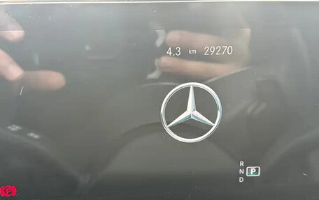 Mercedes-Benz A-Класс, 2022 год, 1 699 999 рублей, 10 фотография