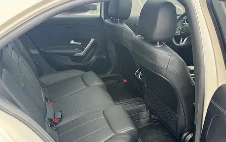 Mercedes-Benz A-Класс, 2022 год, 1 699 999 рублей, 12 фотография