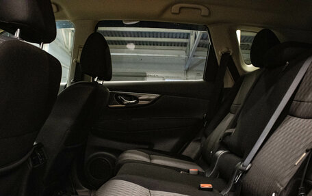 Nissan X-Trail, 2019 год, 2 629 000 рублей, 10 фотография