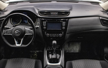 Nissan X-Trail, 2019 год, 2 629 000 рублей, 5 фотография