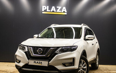 Nissan X-Trail, 2019 год, 2 629 000 рублей, 1 фотография