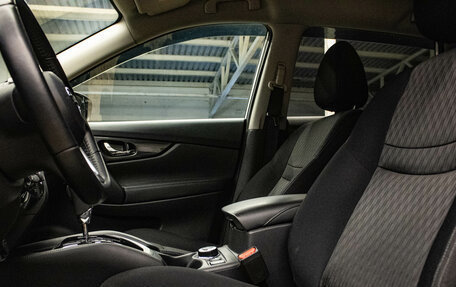 Nissan X-Trail, 2019 год, 2 629 000 рублей, 9 фотография