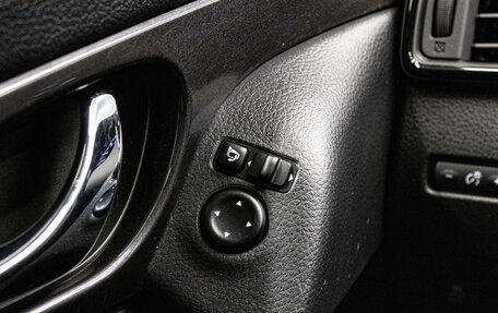 Nissan X-Trail, 2019 год, 2 629 000 рублей, 14 фотография