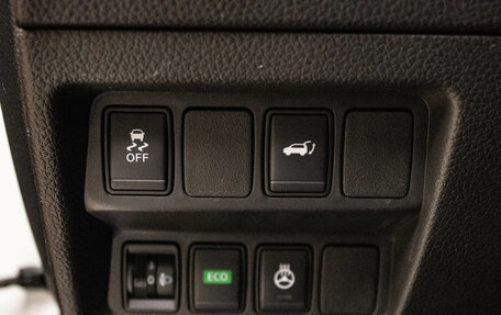 Nissan X-Trail, 2019 год, 2 629 000 рублей, 15 фотография