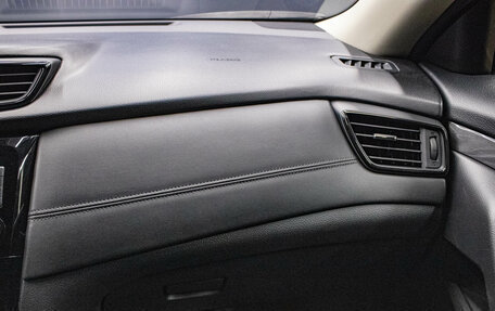 Nissan X-Trail, 2019 год, 2 629 000 рублей, 8 фотография