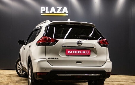 Nissan X-Trail, 2019 год, 2 629 000 рублей, 3 фотография