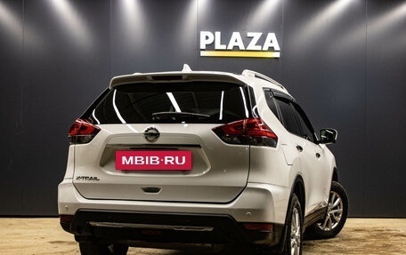 Nissan X-Trail, 2019 год, 2 629 000 рублей, 4 фотография