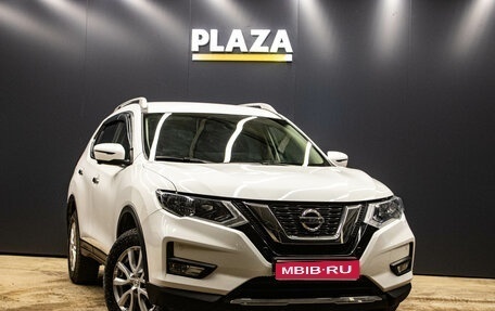 Nissan X-Trail, 2019 год, 2 629 000 рублей, 2 фотография