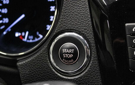 Nissan X-Trail, 2019 год, 2 629 000 рублей, 19 фотография