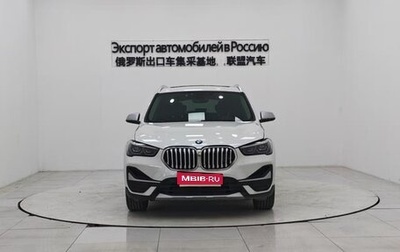 BMW X1, 2023 год, 2 500 000 рублей, 1 фотография