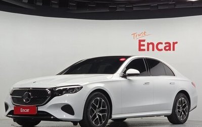 Mercedes-Benz E-Класс, 2025 год, 6 913 000 рублей, 1 фотография
