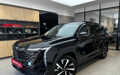 Geely Atlas, 2024 год, 2 850 000 рублей, 1 фотография