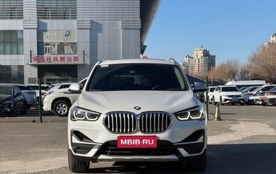 BMW X1, 2023 год, 2 500 000 рублей, 1 фотография
