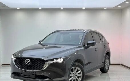 Mazda CX-5 II, 2022 год, 2 155 000 рублей, 1 фотография