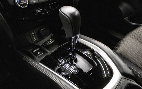 Nissan X-Trail, 2019 год, 2 629 000 рублей, 23 фотография