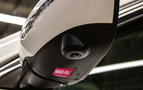 Nissan X-Trail, 2019 год, 2 629 000 рублей, 25 фотография