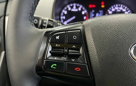 Hyundai Creta I рестайлинг, 2019 год, 1 499 000 рублей, 13 фотография