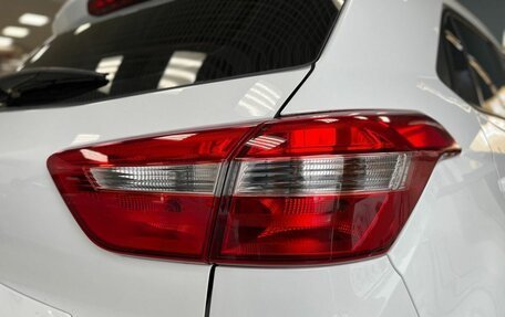 Hyundai Creta I рестайлинг, 2019 год, 1 499 000 рублей, 10 фотография