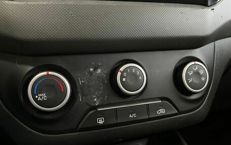 Hyundai Creta I рестайлинг, 2019 год, 1 499 000 рублей, 17 фотография