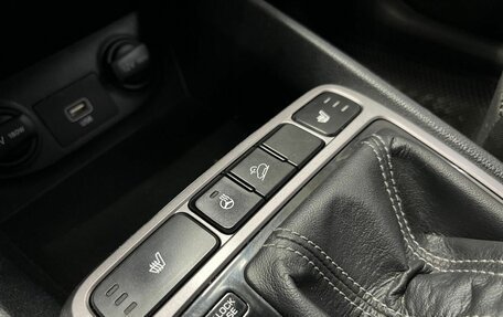 Hyundai Creta I рестайлинг, 2019 год, 1 499 000 рублей, 18 фотография