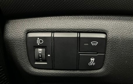 Hyundai Creta I рестайлинг, 2019 год, 1 499 000 рублей, 20 фотография