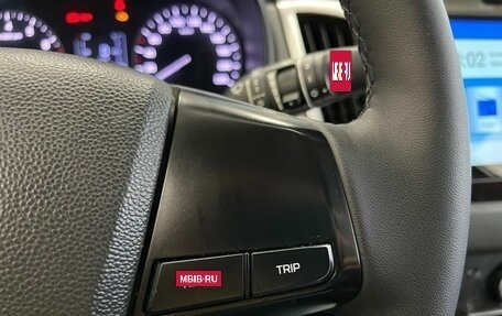 Hyundai Creta I рестайлинг, 2019 год, 1 499 000 рублей, 14 фотография