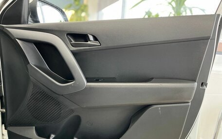 Hyundai Creta I рестайлинг, 2019 год, 1 499 000 рублей, 26 фотография