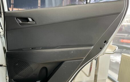 Hyundai Creta I рестайлинг, 2019 год, 1 499 000 рублей, 30 фотография