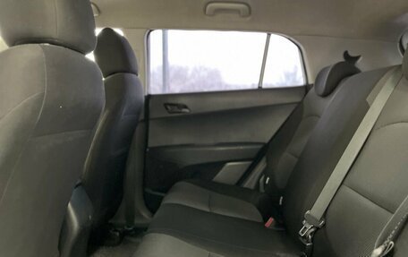 Hyundai Creta I рестайлинг, 2019 год, 1 499 000 рублей, 27 фотография